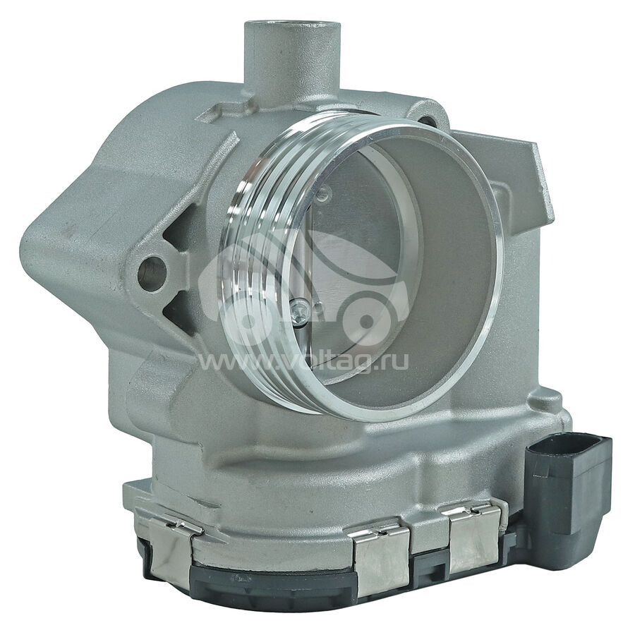 Дроссельная заслонка KRAUF ETZ1153MR (ETZ1153MR)