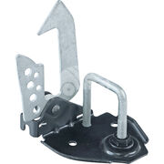 Замок капота DLZ1692