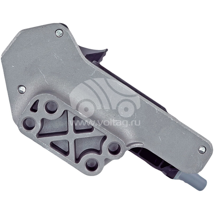 Педаль газа электронная KRAUF DEZ1008WT (DEZ1008WT)