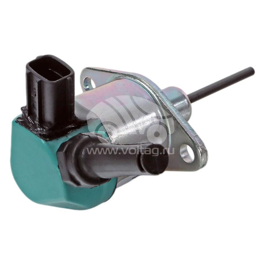 Клапан отсечки топлива KRAUF FZZ2282ME (1A02160010)