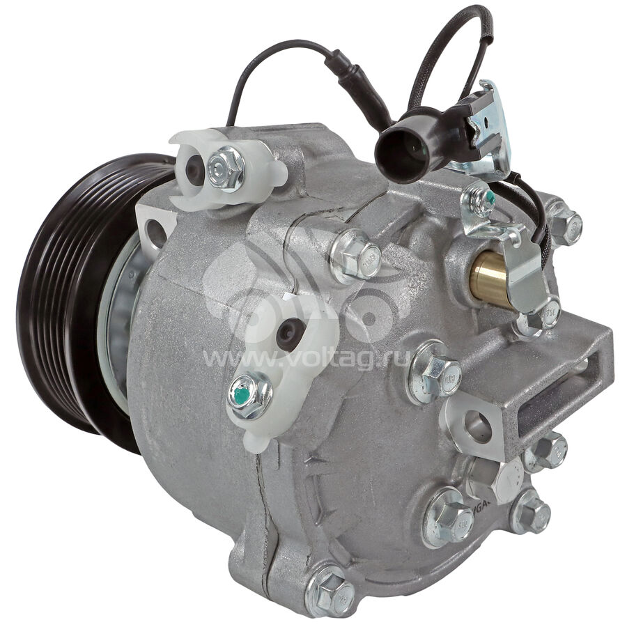 Компрессор кондиционера KRAUF KCM1895VG (AKV200A419J)