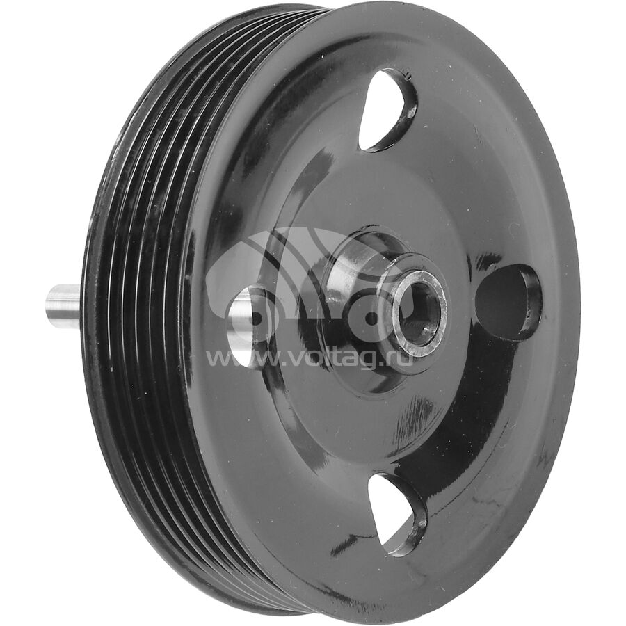 Шкив с валом насоса ГУР Motorherz HPP0188PS (HPP0188PS)