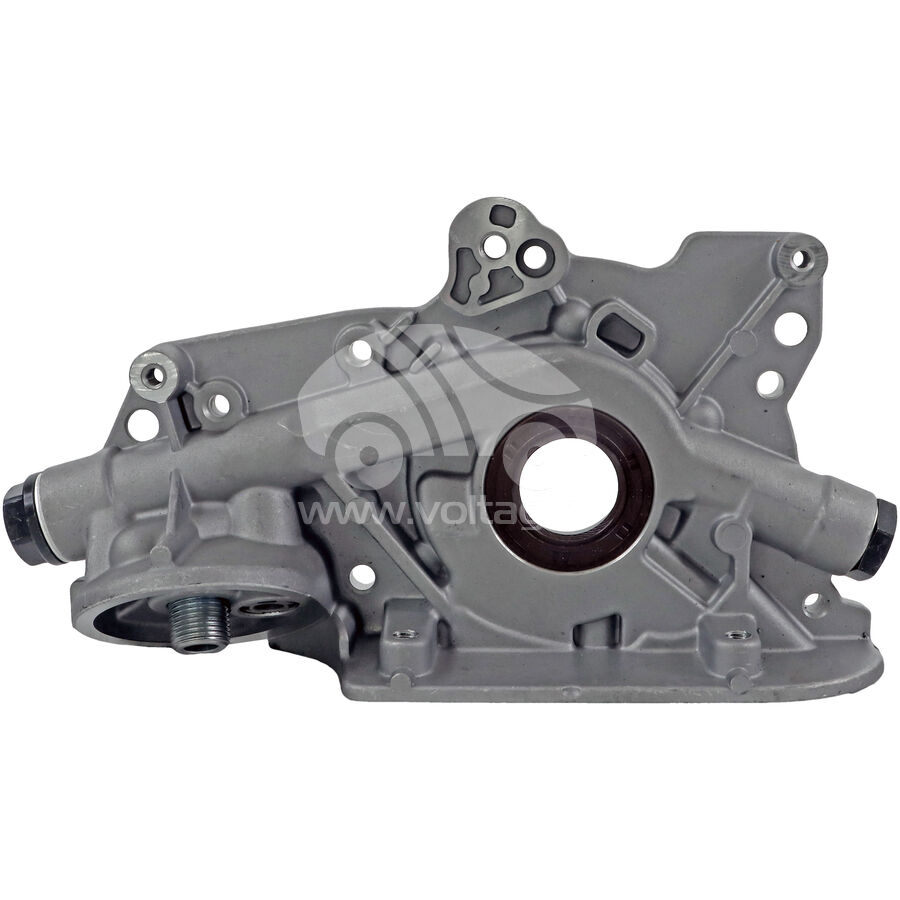 Насос масляный ДВС KRAUF KWZ1009JJ (KWZ1009JJ)