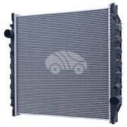 Радиатор системы охлаждения KRZ1546