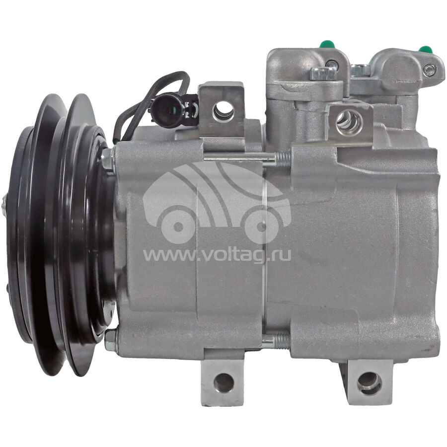 Компрессор кондиционера KRAUF KCH1557VG (KCH1557VG)