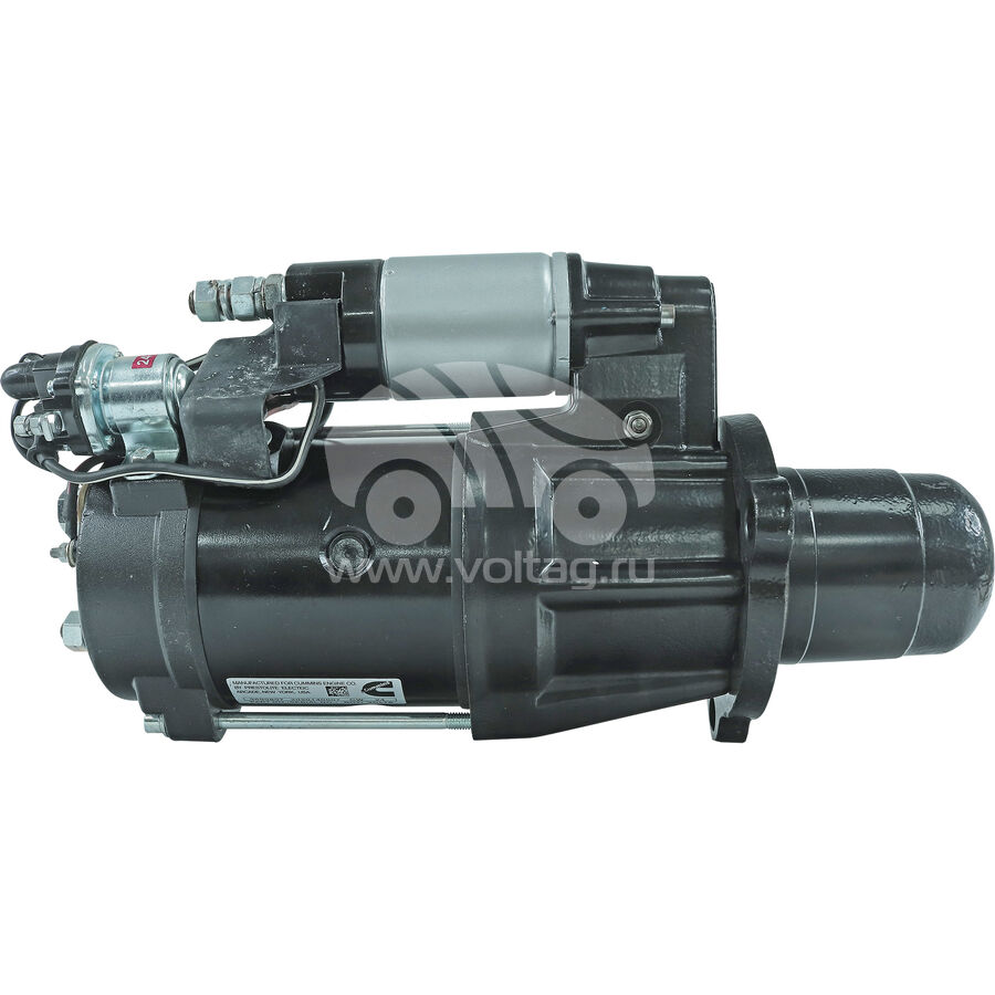 Стартер KRAUF STP0227ML (MS7505)