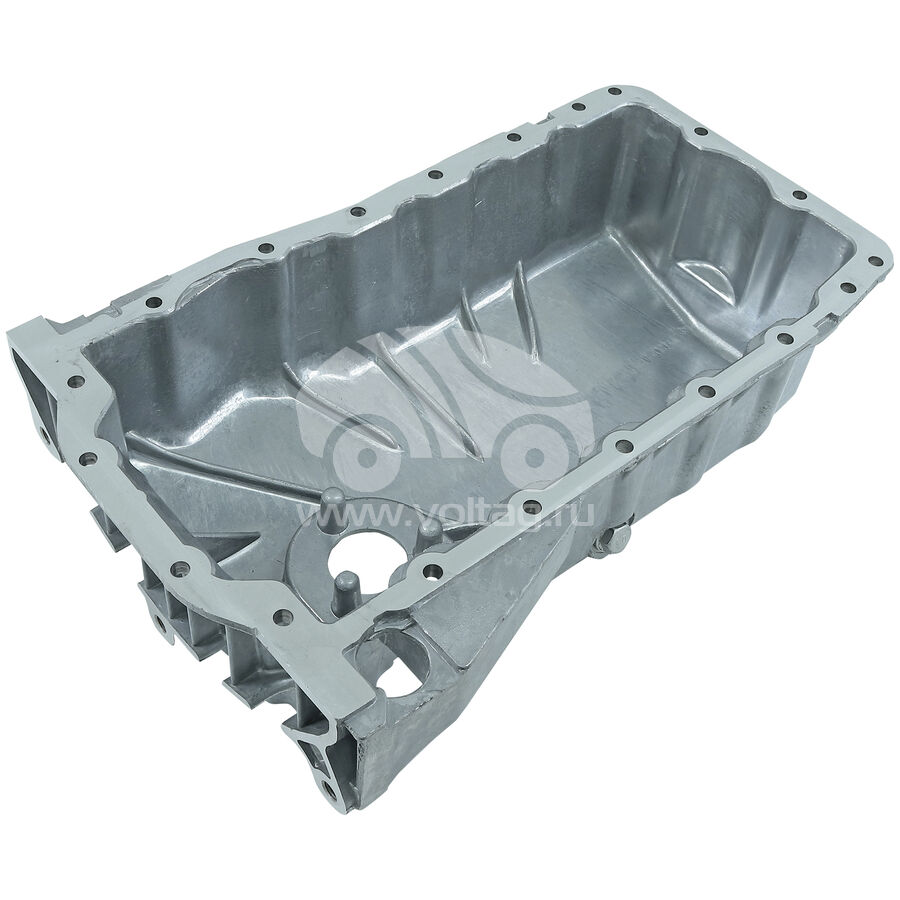 Поддон масляный ДВС KRAUF OPE1272AT (OPE1272)