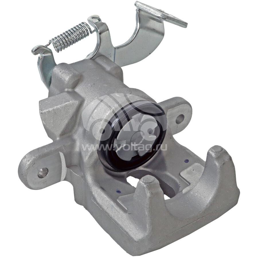 Суппорт тормозной KRAUF BNZ1668GM (BNZ1668GM)