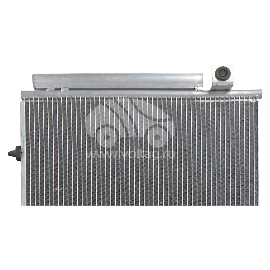 Радиатор кондиционера KRC1145 Радиатор кондиционера KRC1145