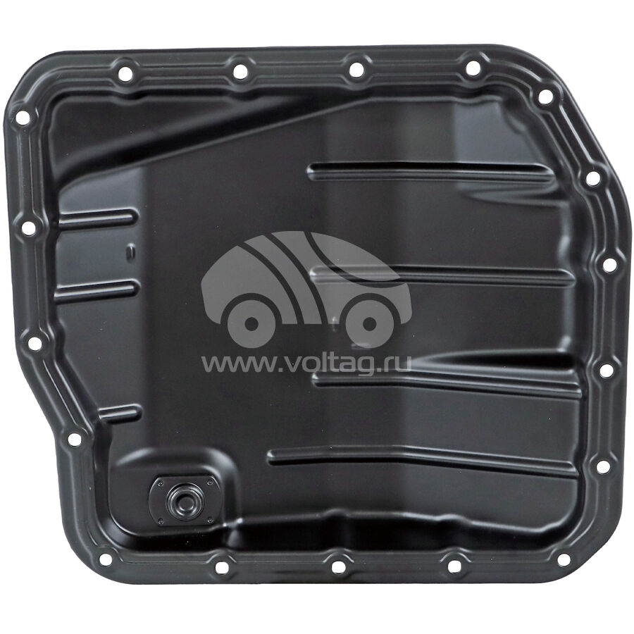 Поддон масляный КПП KRAUF OPT1082MO (3510633050)