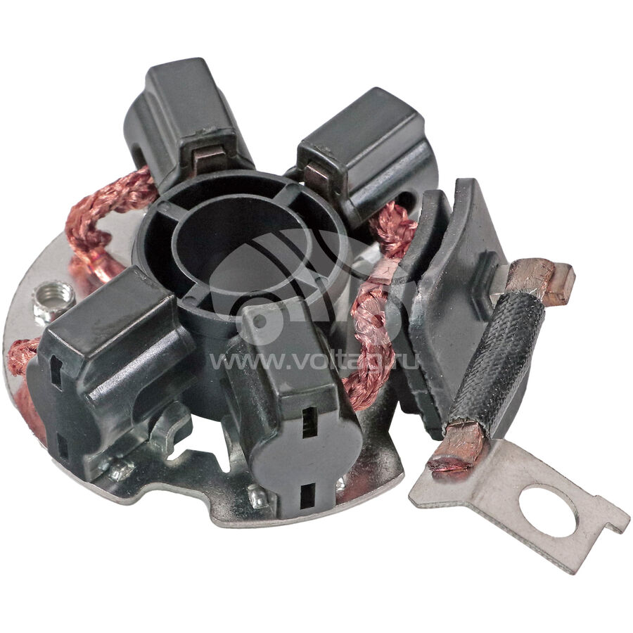 Щеткодержатель стартера Motorherz SHD1121WA (SHD1121WA)