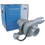 Турбокомпрессор MTK2585