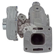 Турбокомпрессор MTK4637