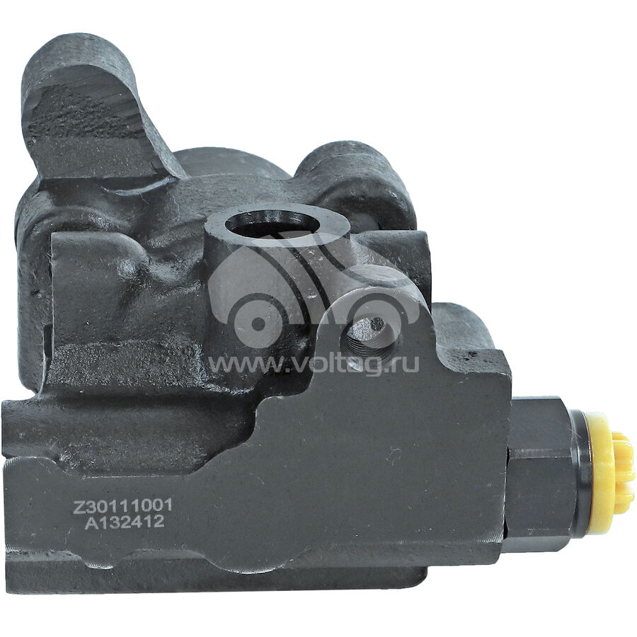 Насос гидроусилителя руля KRAUF HPQ9540GQ (44320-30280)