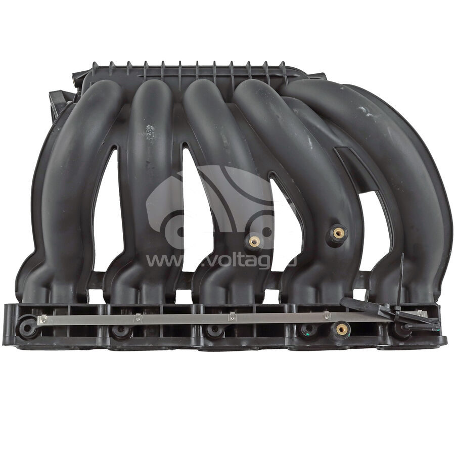 Коллектор впускной KRAUF EIM1023EB (A6120901037)