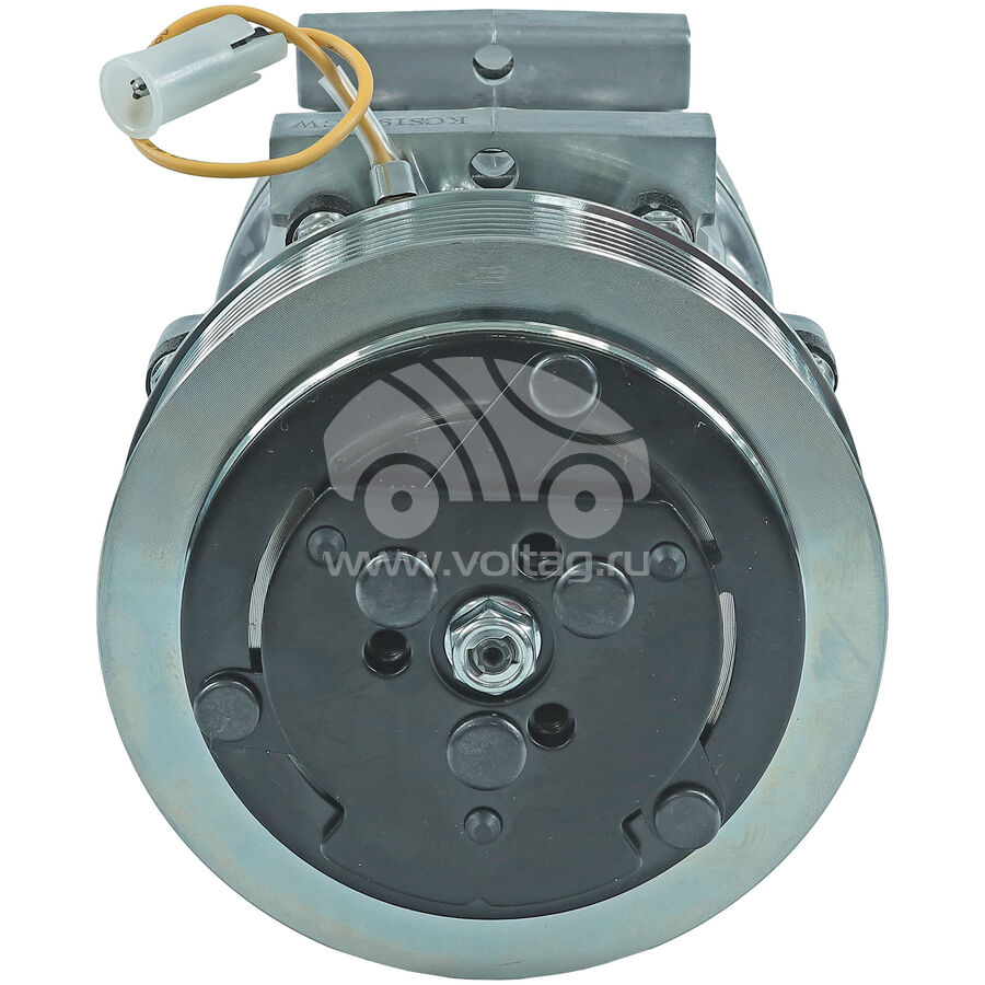 Компрессор кондиционера KRAUF KCS1925GW (KCS1925GW)