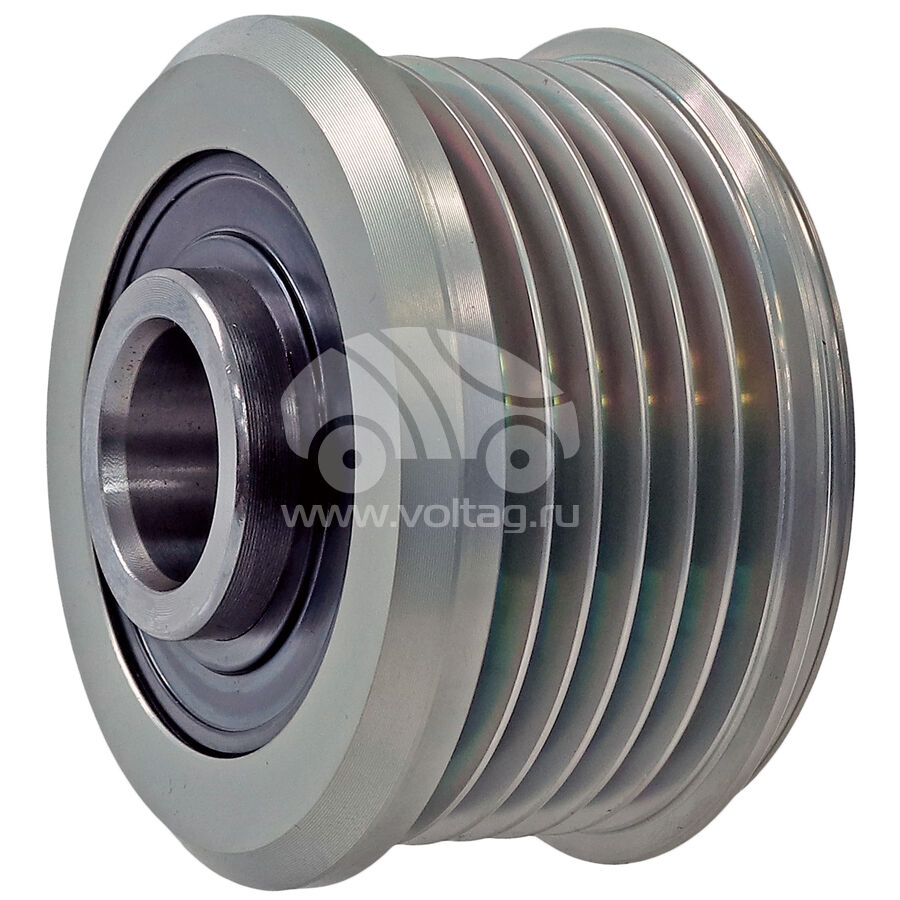 Шкив обгонный генератора KRAUF APV4794PX (APV4794PX)