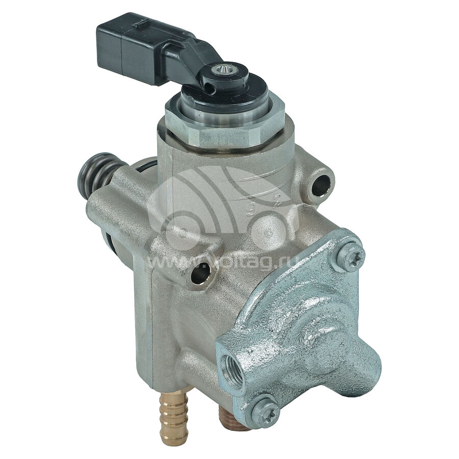 Насос высокого давления бензиновый KRAUF FPZ1377MT (FPZ1377MT)