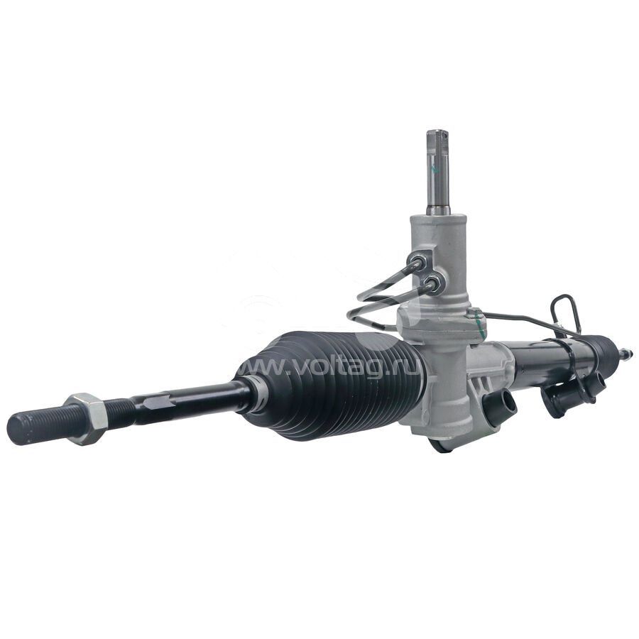 Рулевая рейка гидравлическая KRAUF HNQ2823KW (52013466AL)