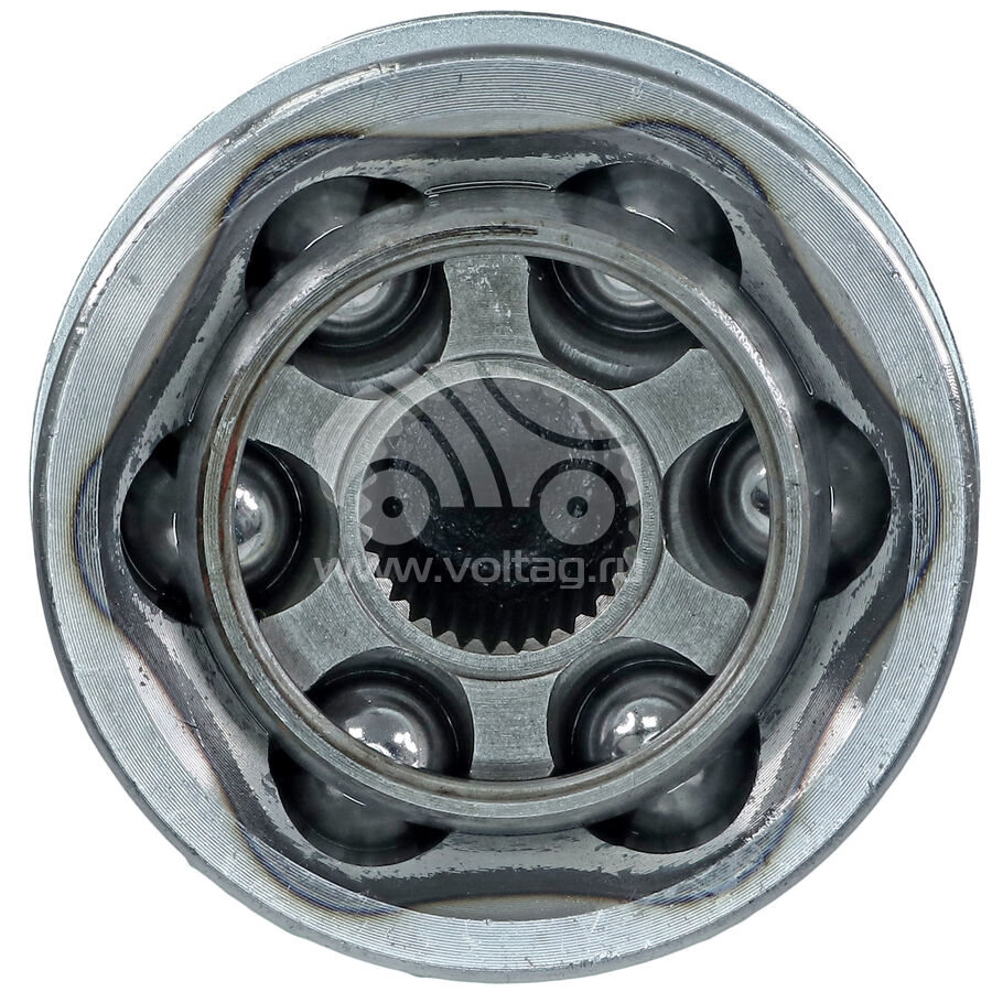 ШРУС наружный KRAUF CVJ1213HR (CVJ1213HR)