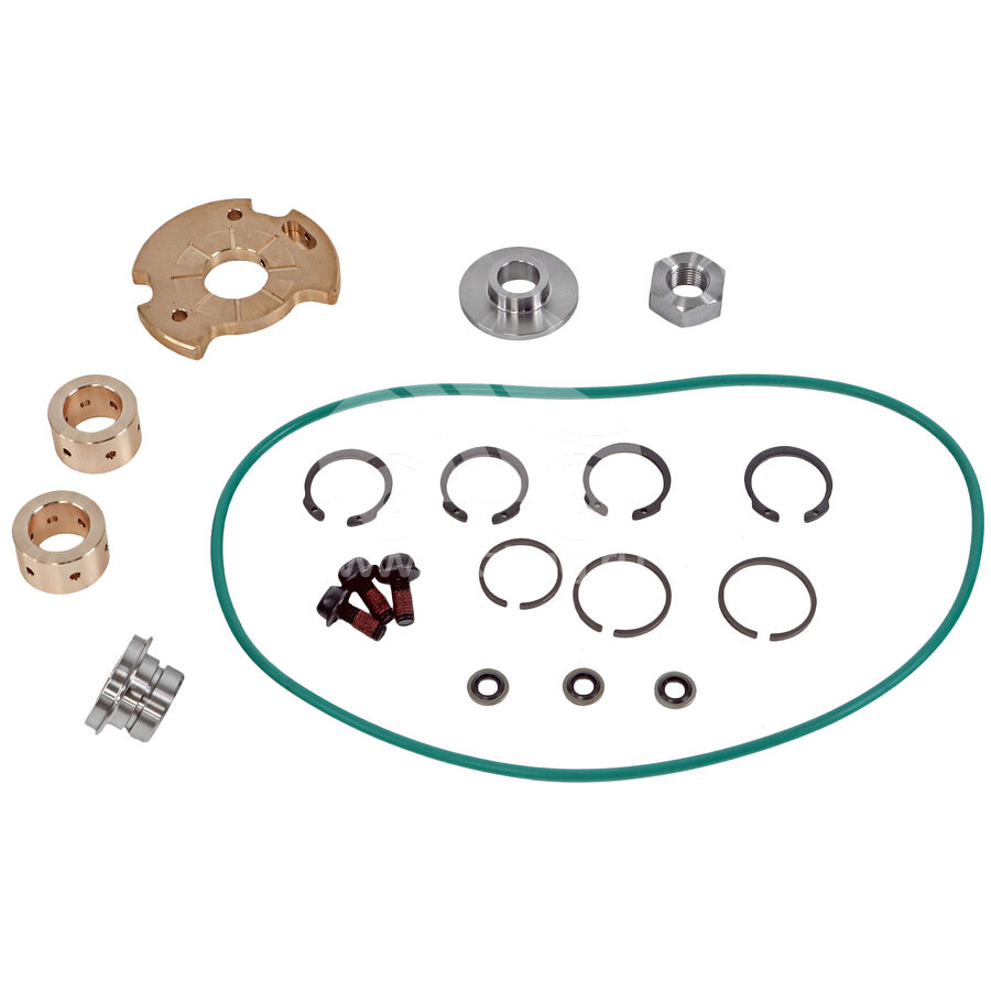 Ремкомплект турбокомпрессора KRAUF MRT1028BE (MRT1028BE)
