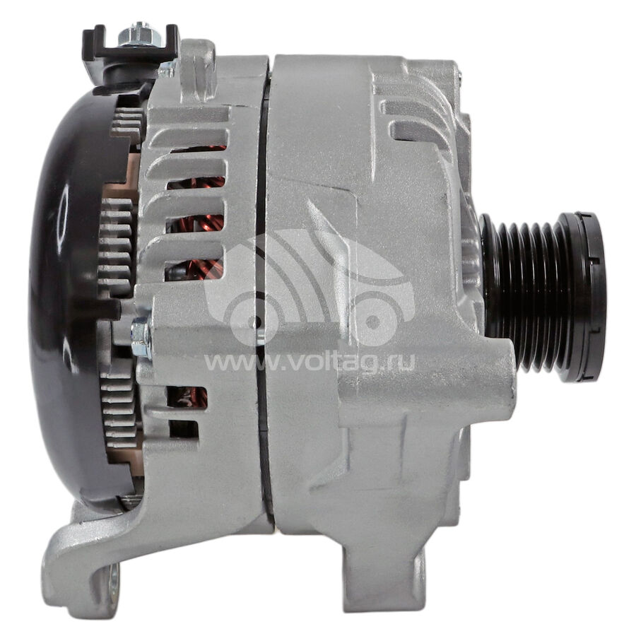 Motorherz ALN1127WA