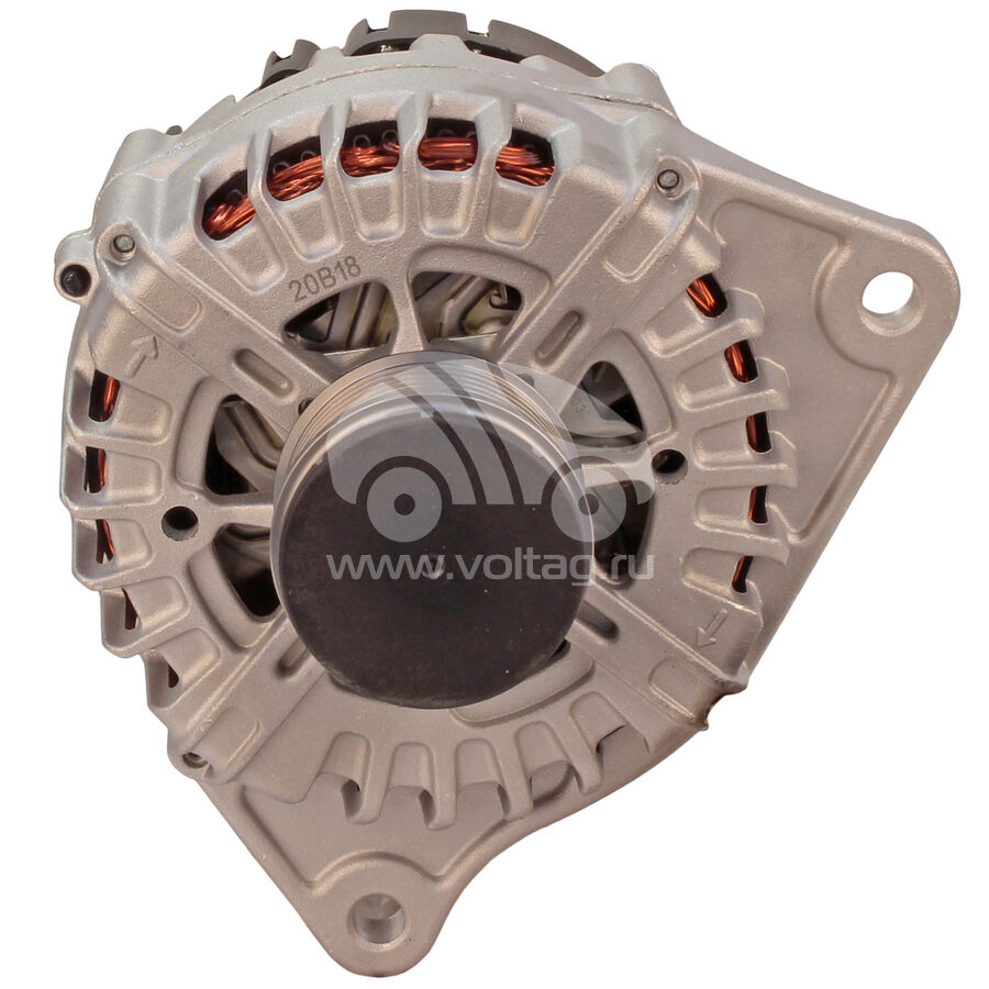 Генератор ALV0197 Генератор ALV0197