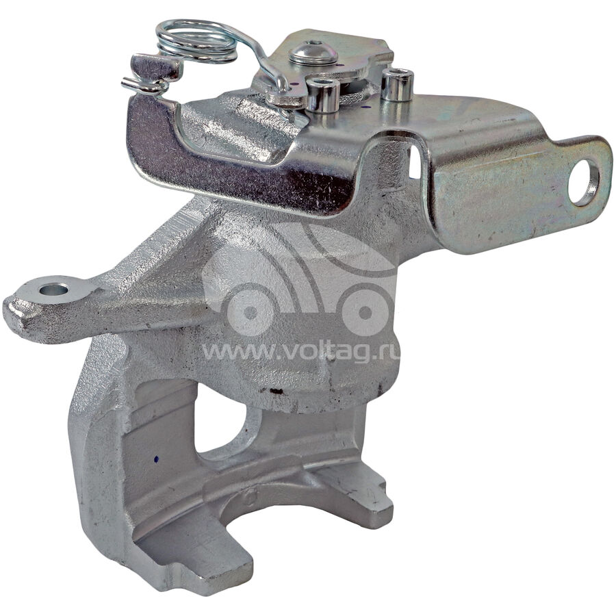 Суппорт тормозной KRAUF BNZ1164GM (BNZ1164GM)