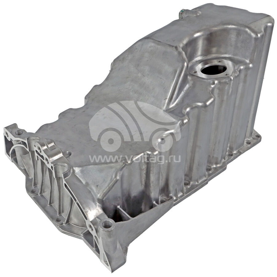 Поддон масляный ДВС KRAUF OPE1225MO (OPE1225MO)