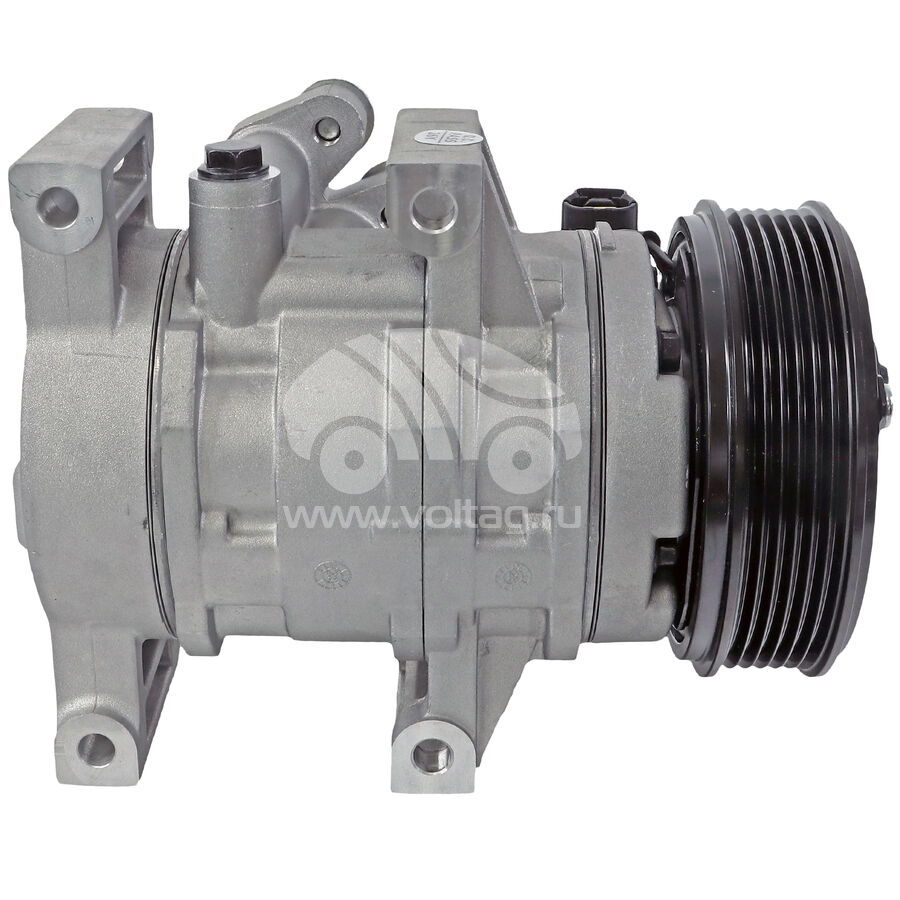 Компрессор кондиционера автомобиля KCN2146 Компрессор кондиционера автомобиля KCN2146