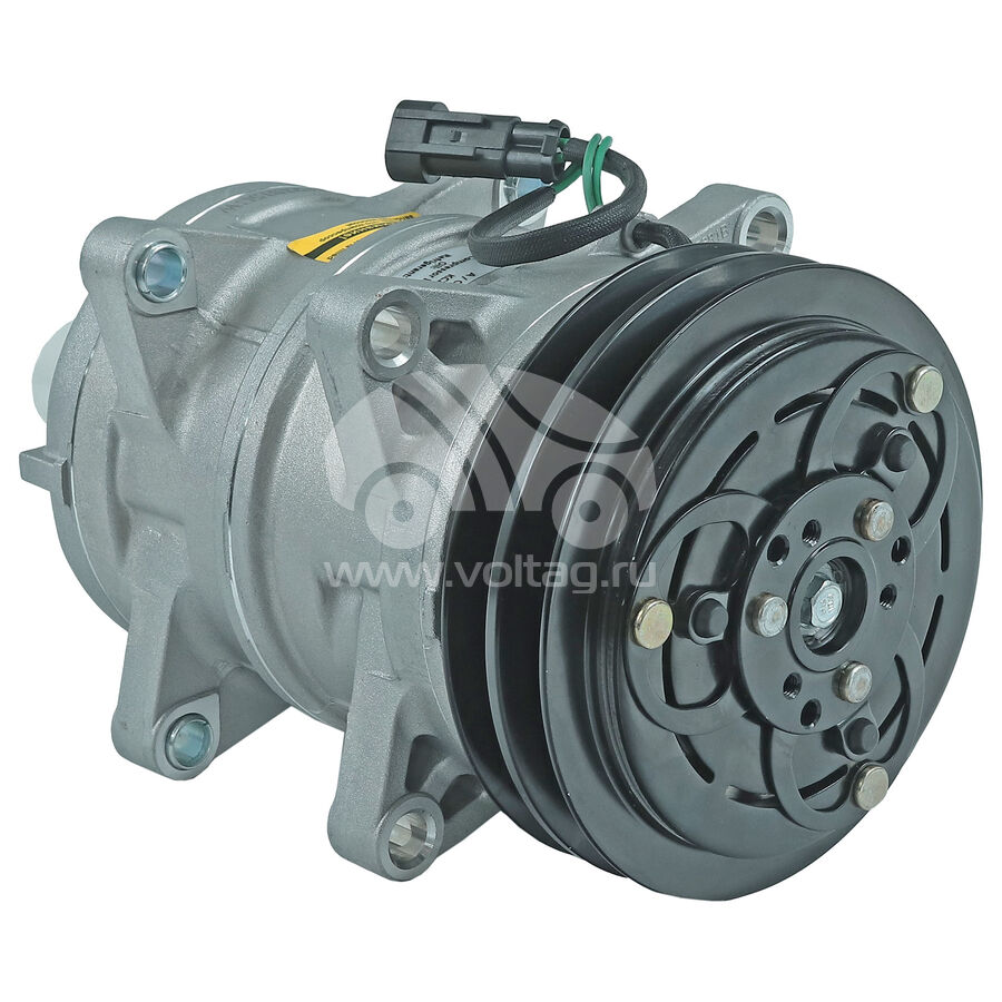 Компрессор кондиционера KRAUF KCZ1951GW (KCZ1951GW)