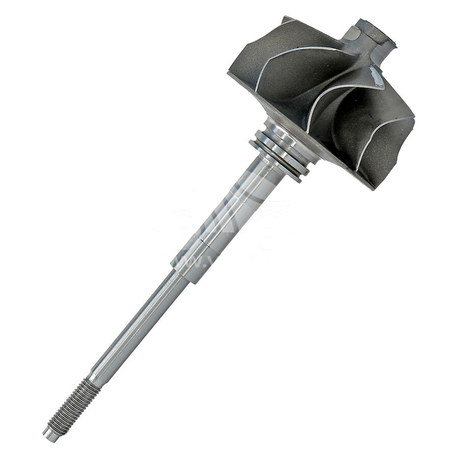Shaft & Wheel KRAUF MST0794BE (MST0794BE)