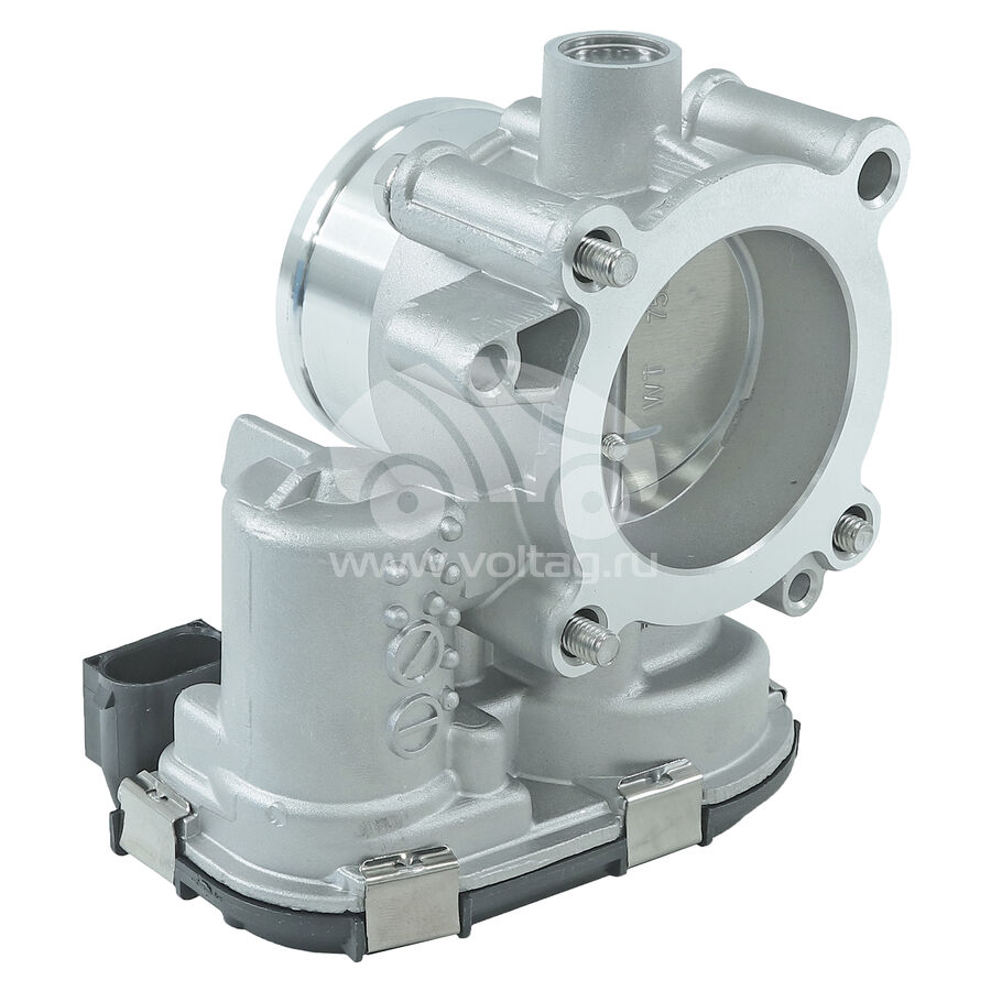 Дроссельная заслонка KRAUF ETZ1380RL (ETZ1380RL)