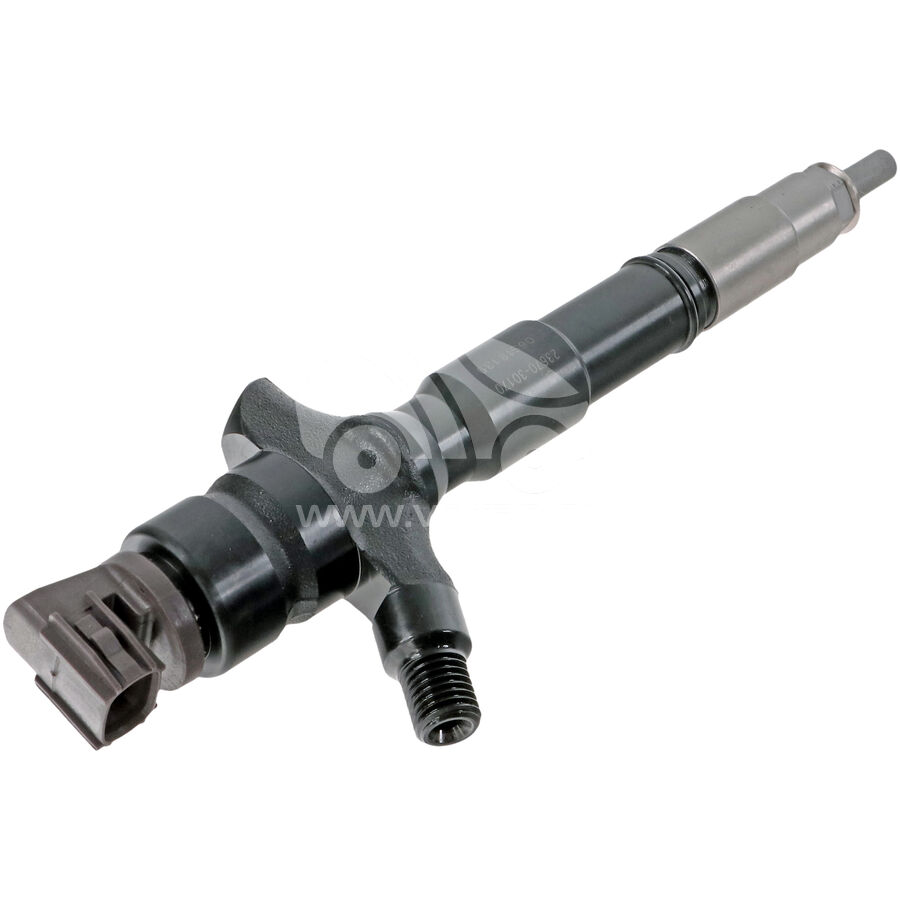 Форсунка топливная KRAUF FIN2101SN (2959000240)