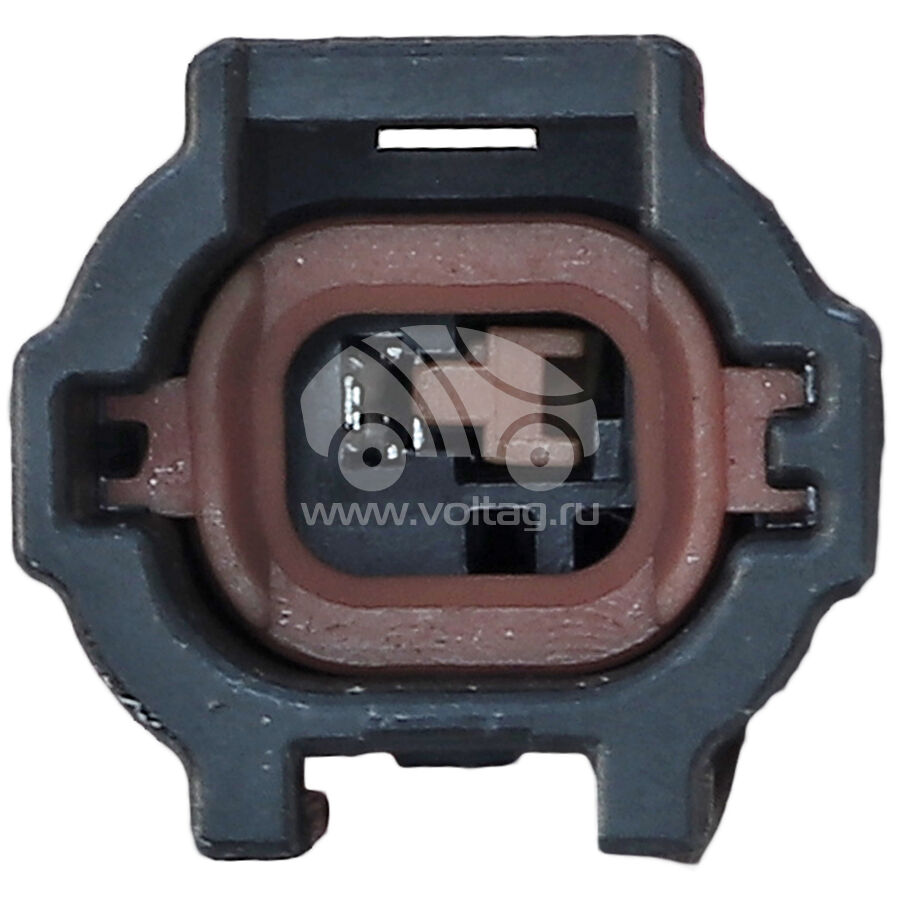 Шкив компрессора кондиционера в сборе KPC1330