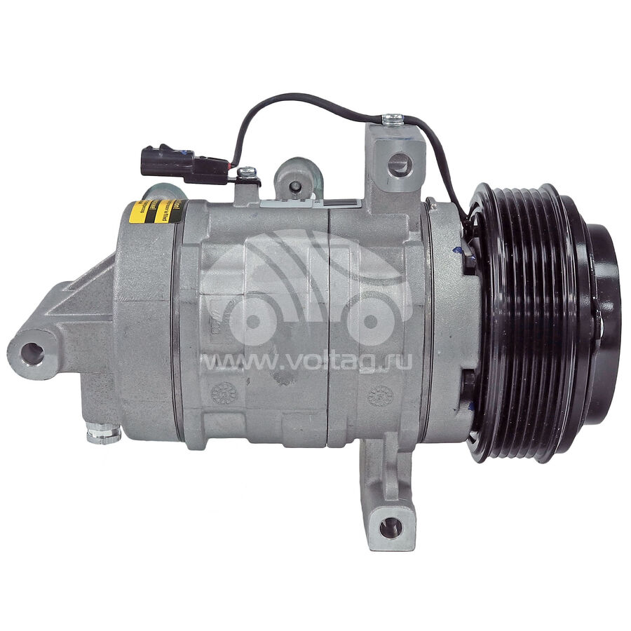 Компрессор кондиционера KRAUF KCZ2088GW (KCZ2088GW)