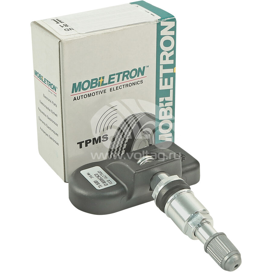 Датчик давления в шине KRAUF TPS0081 (TPS0081)