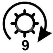 Стартер STQ3689