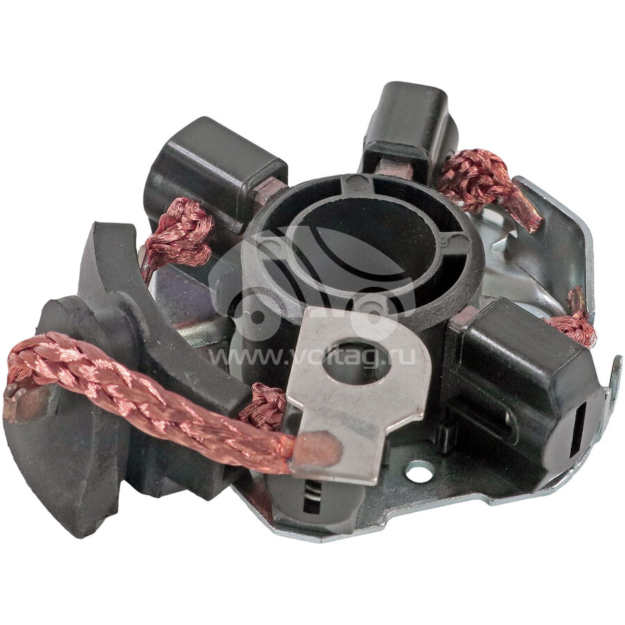 Щеткодержатель стартера Motorherz SHB6568WA (335213)