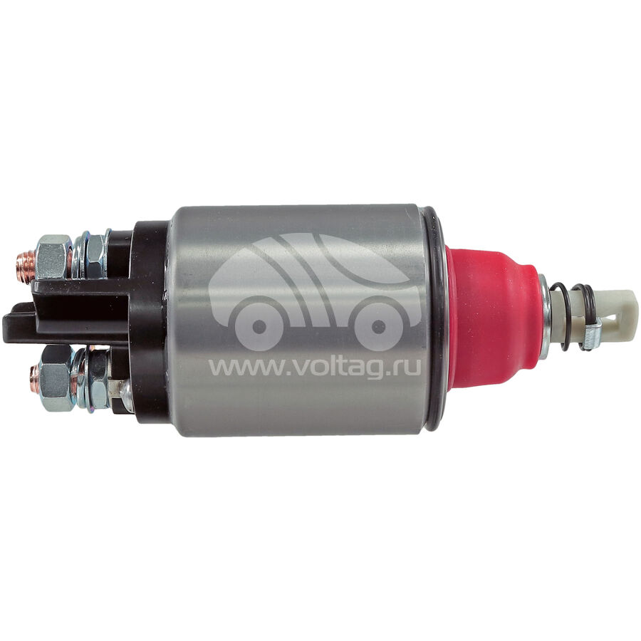 Втягивающее реле стартера KRAUF SSI4577FS (SSI4577FS)