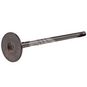 Клапан выпускной WOZ1082