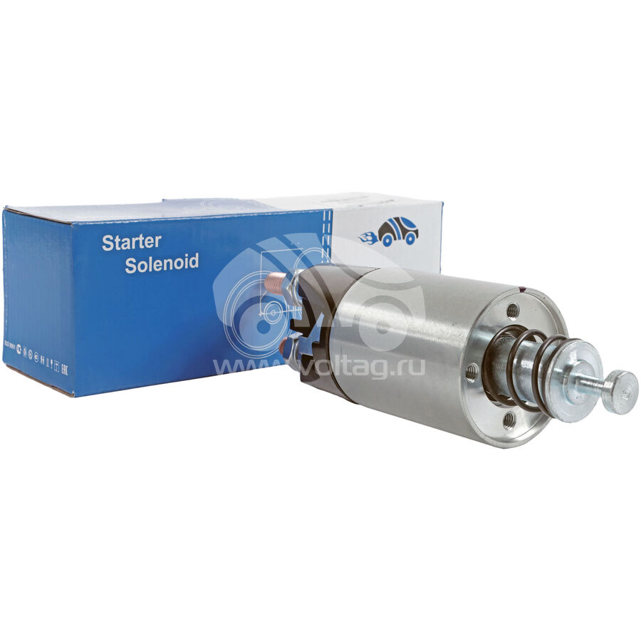 Втягивающее реле стартера Motorherz SSM3348WA (SSM3348WA)