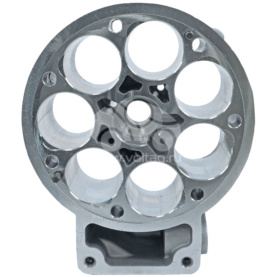 Цилиндр компрессора кондиционера KRAUF DRH1175YU (on977013K220)