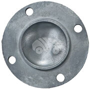 Карданный вал DSZ1202