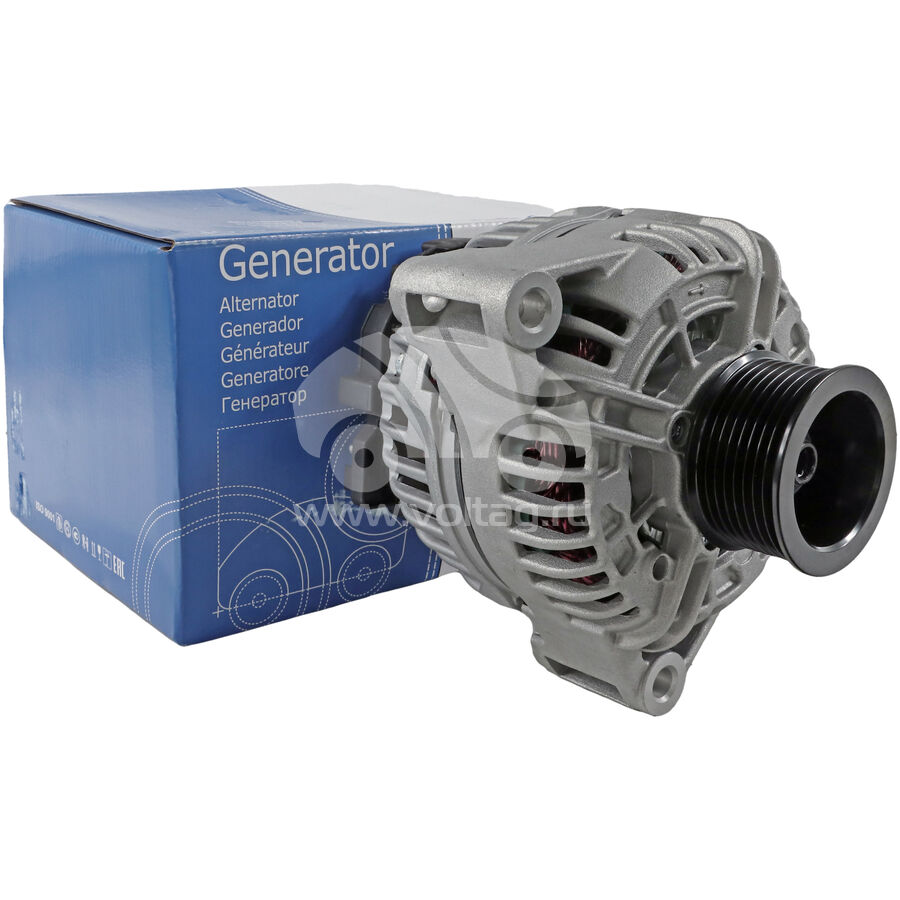 Motorherz ALB0537WA