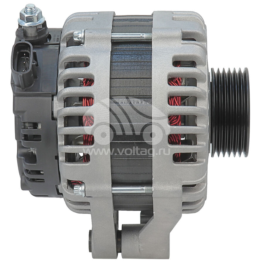 Генератор ALV0411 Генератор ALV0411