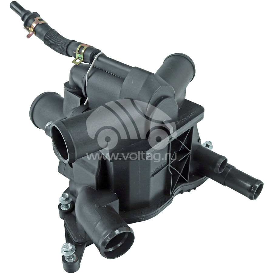 Корпус термостата KRAUF TVZ5046NF (TVZ5046NF)