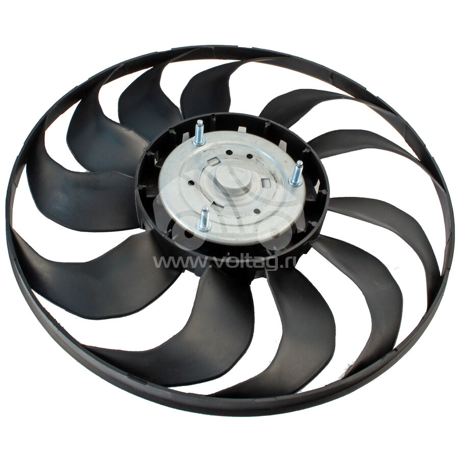 Cooling Fan RCF0002