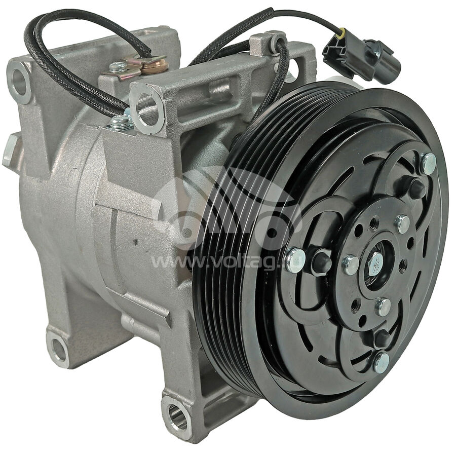 Air conditioning compressor KRAUF KCV3001GW (KCV3001GW)