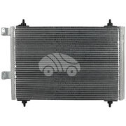 Радиатор кондиционера KRC0122
